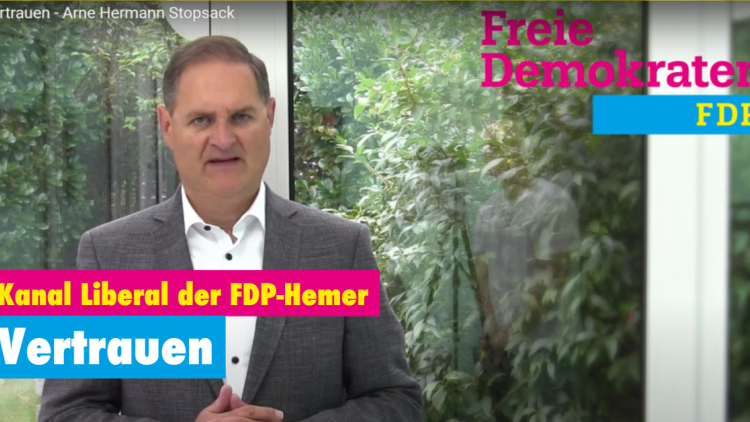 FDP Hemer