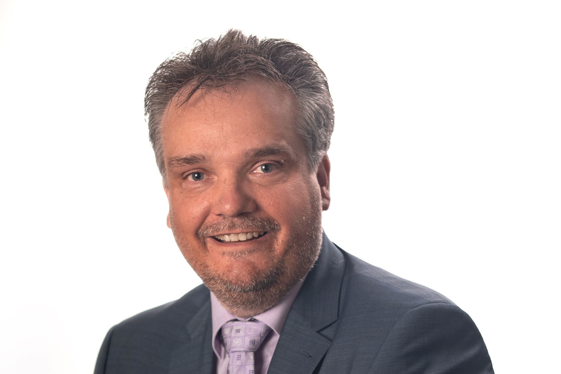 Peter Brand