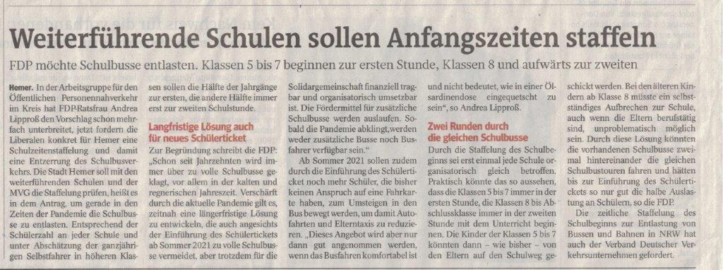 Schule