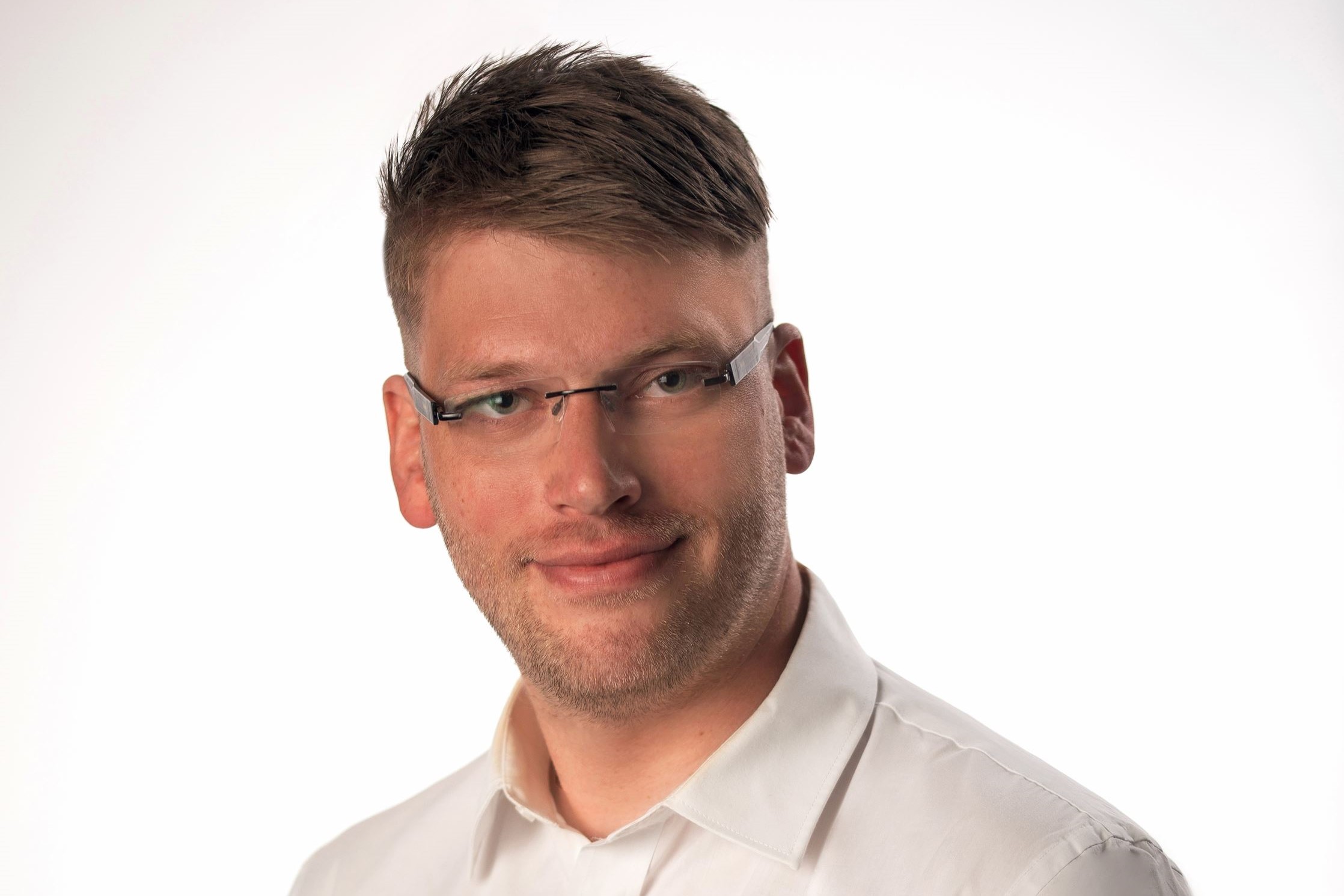 Christian Sprenger