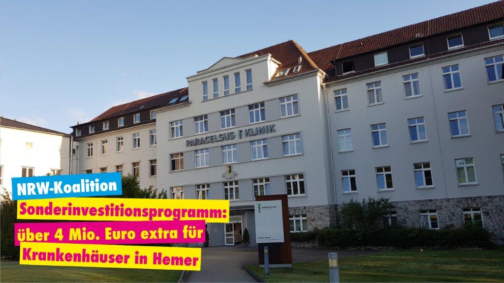 FDP Hemer