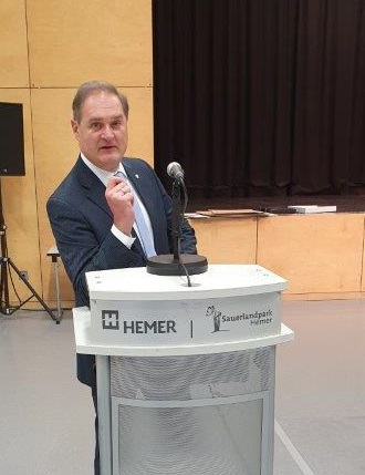 Arne Hermann Stopsack