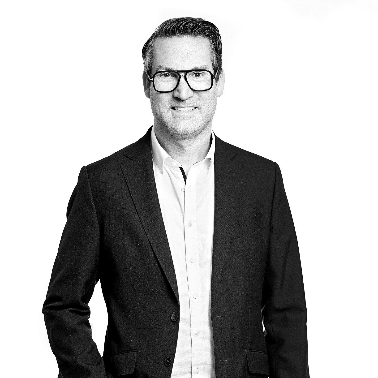 Frank Oberkampf
