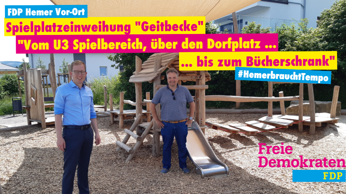FDP Hemer