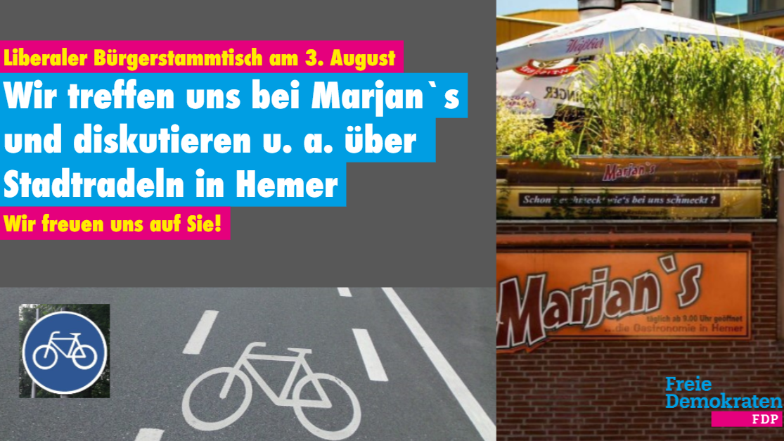 FDP Hemer
