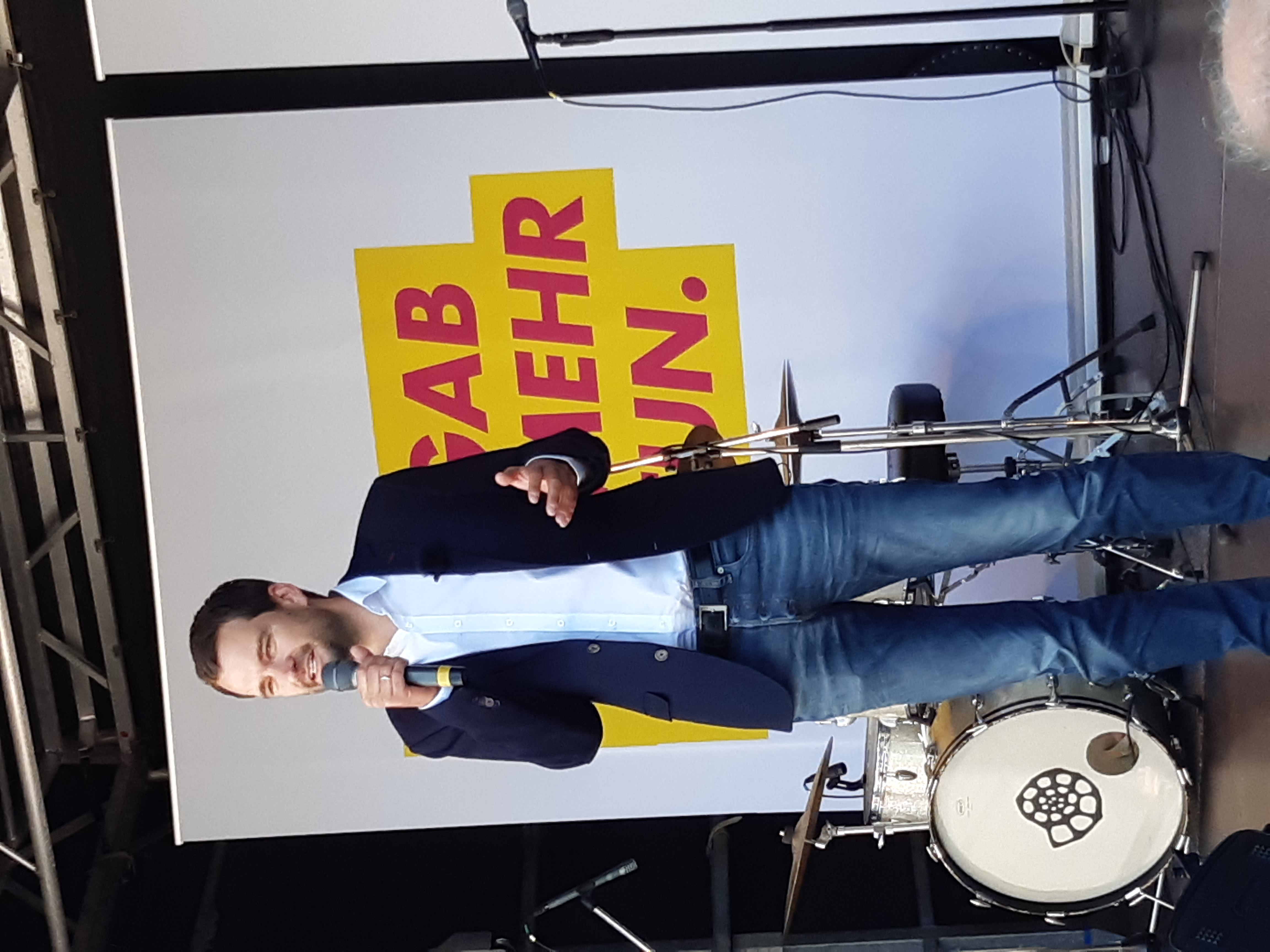 Bundestagswahl