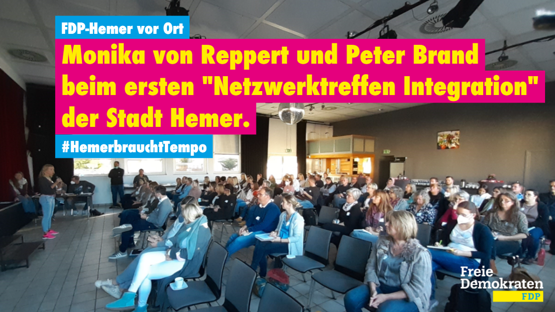 FDP Hemer