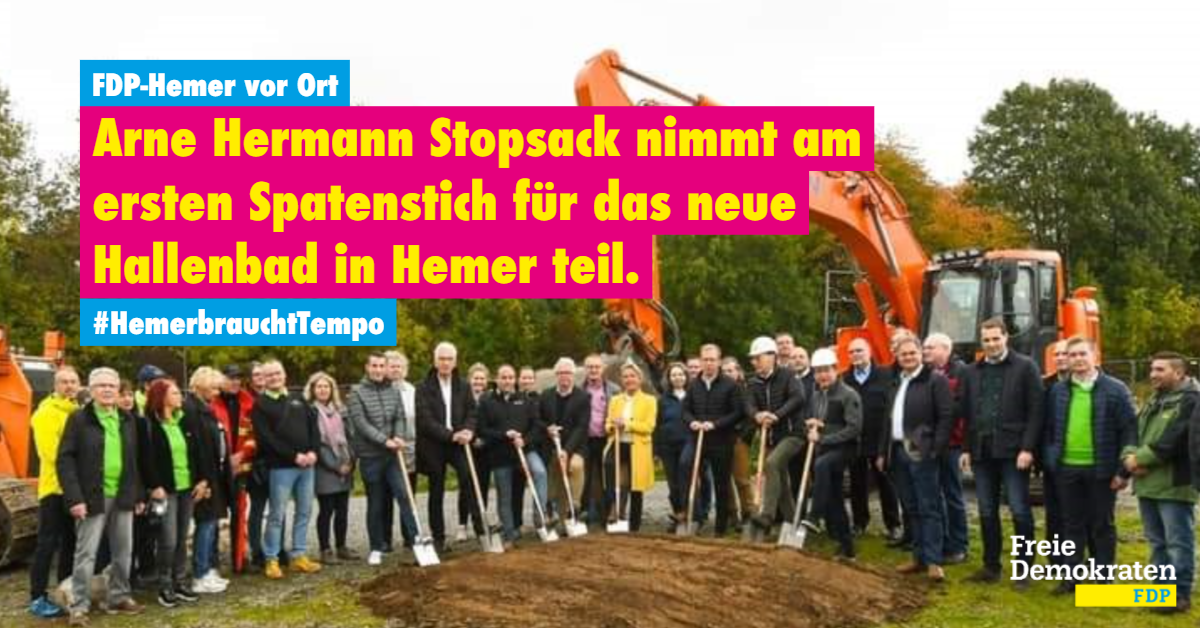 FDP Hemer