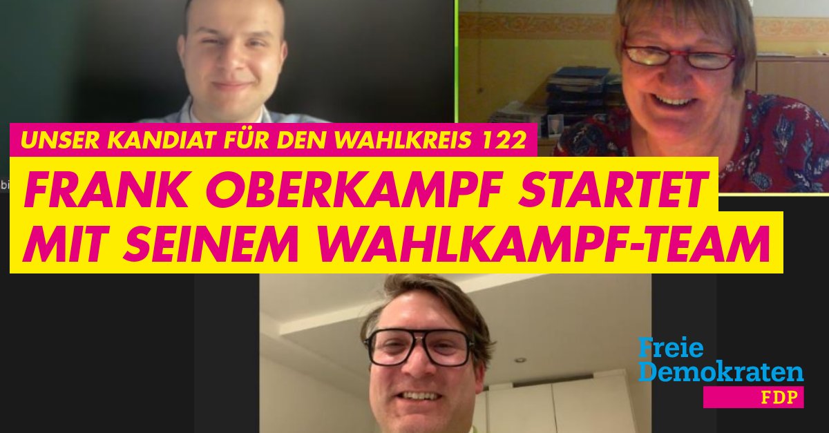 Landtagswahlen 2022