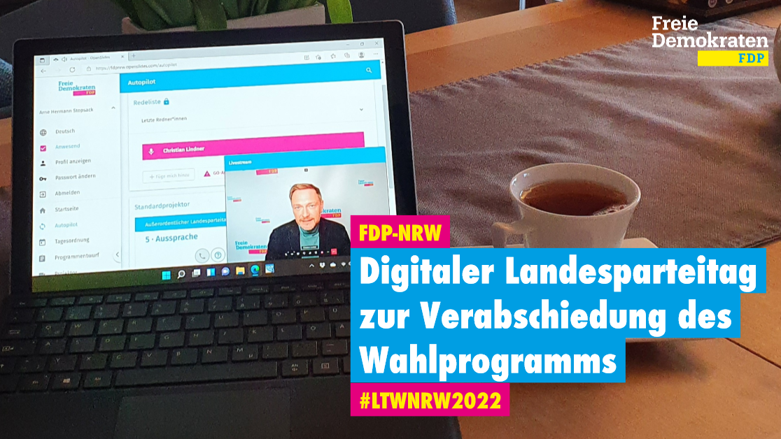 Landtagswahlen 2022