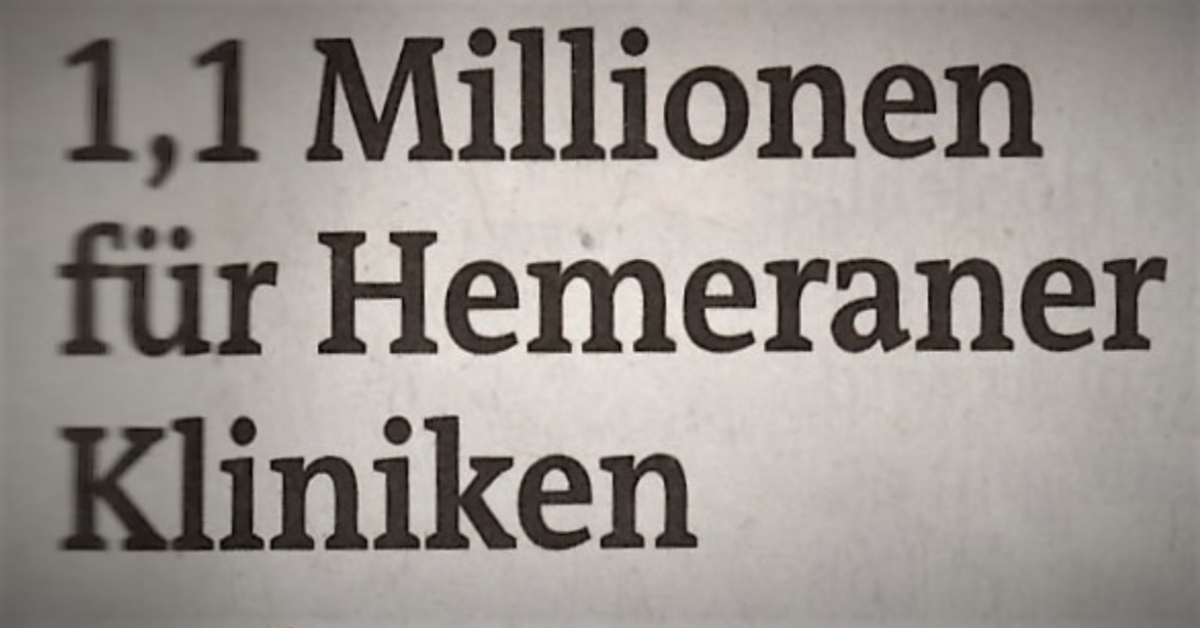 FDP Hemer