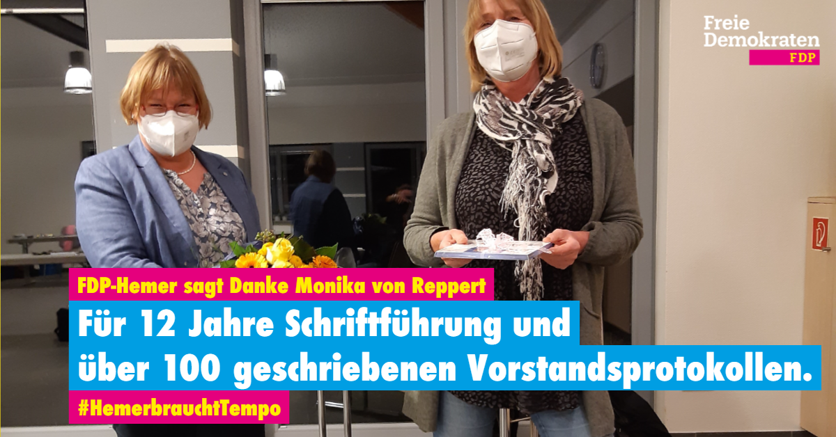 FDP Hemer
