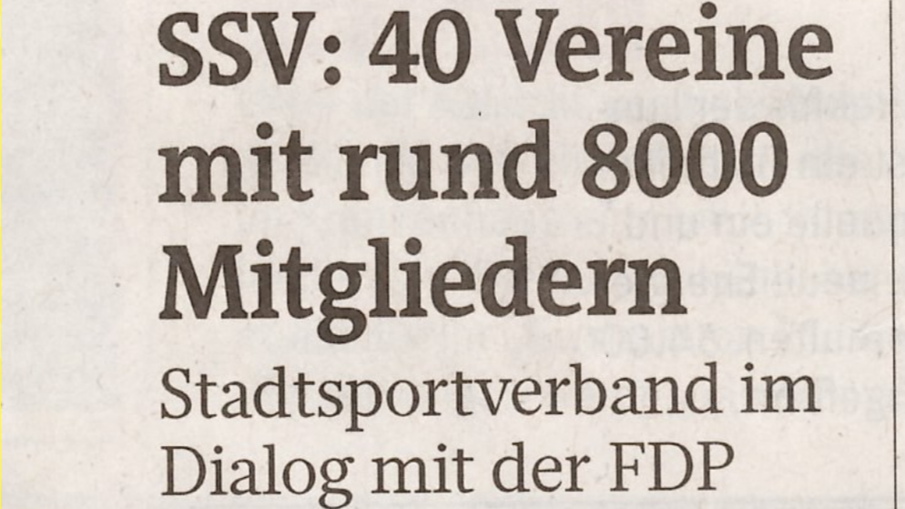 FDP Hemer