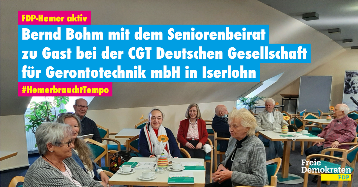 FDP Hemer