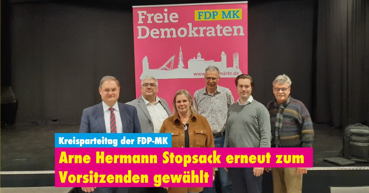 FDP Hemer