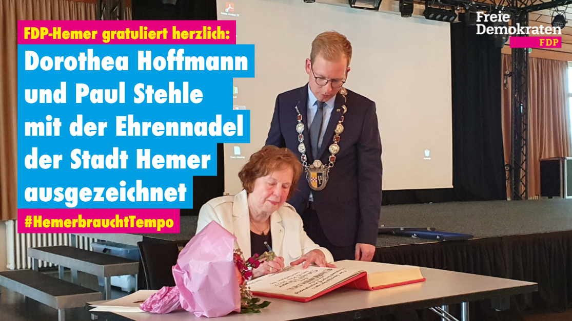 FDP Hemer