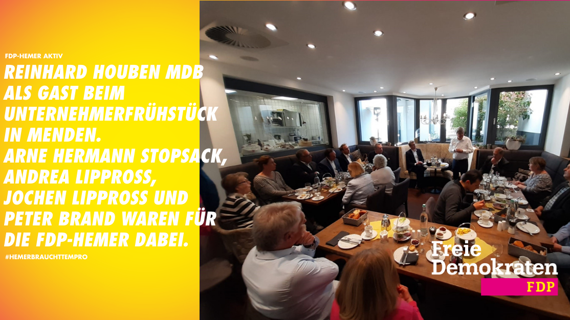 FDP Hemer