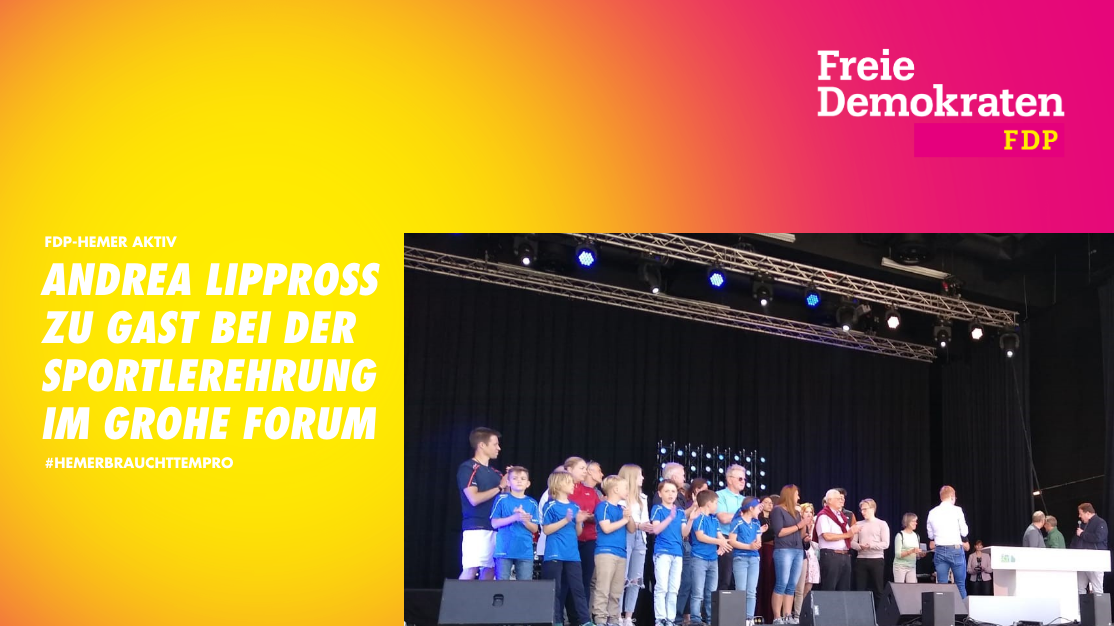 FDP Hemer