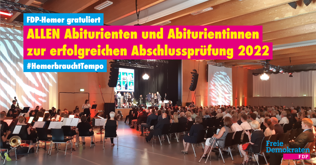 FDP Hemer