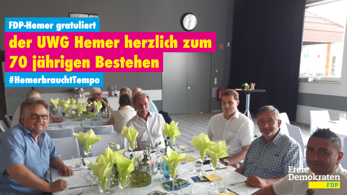 FDP Hemer
