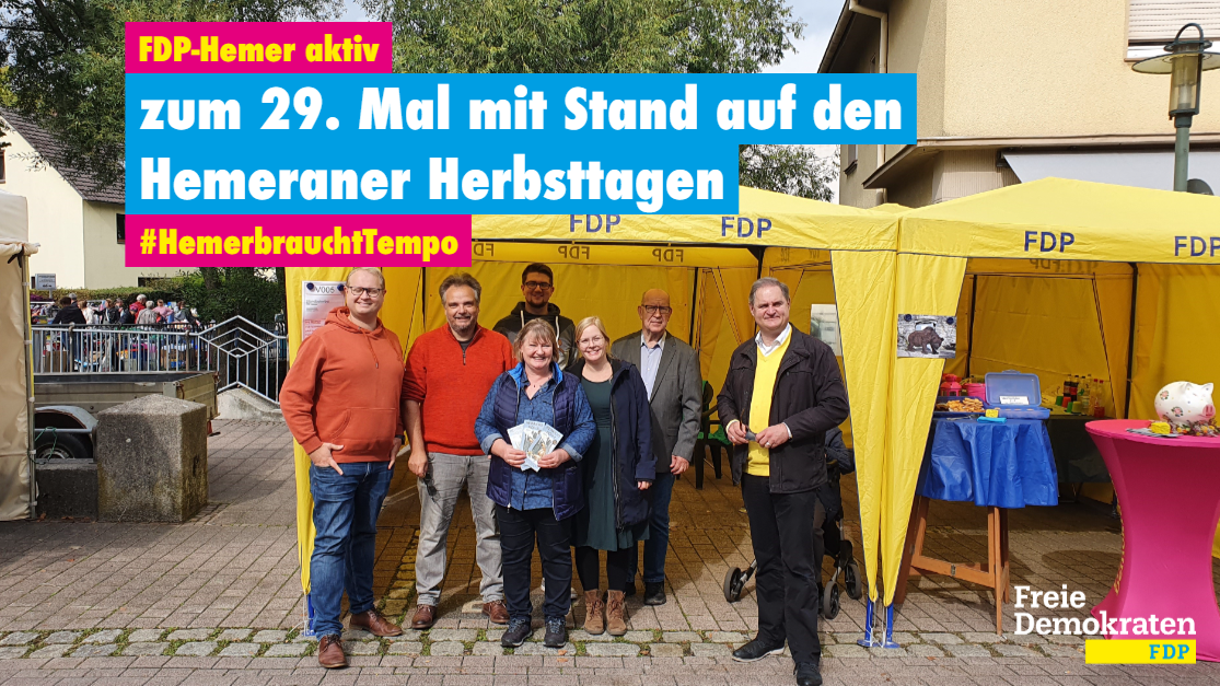 FDP Hemer