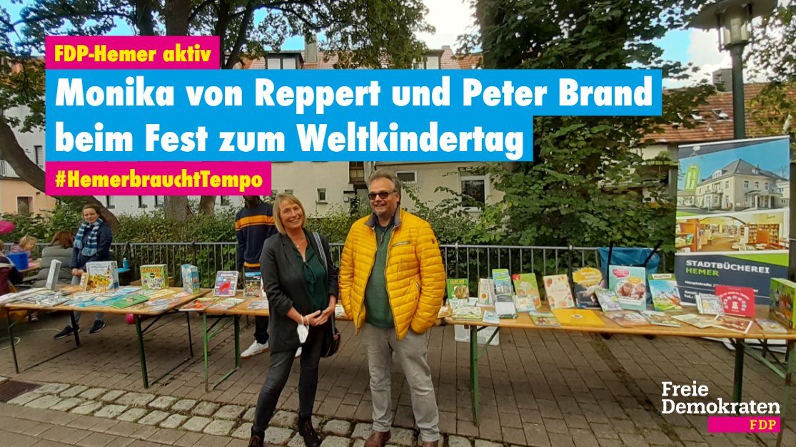 FDP Hemer