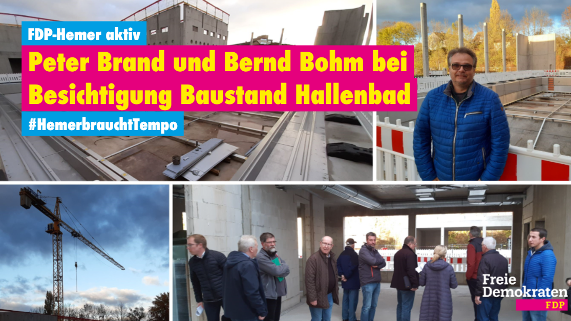 FDP Hemer