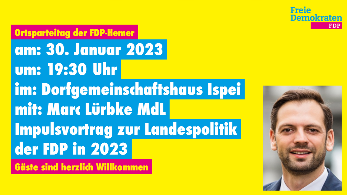 FDP Hemer