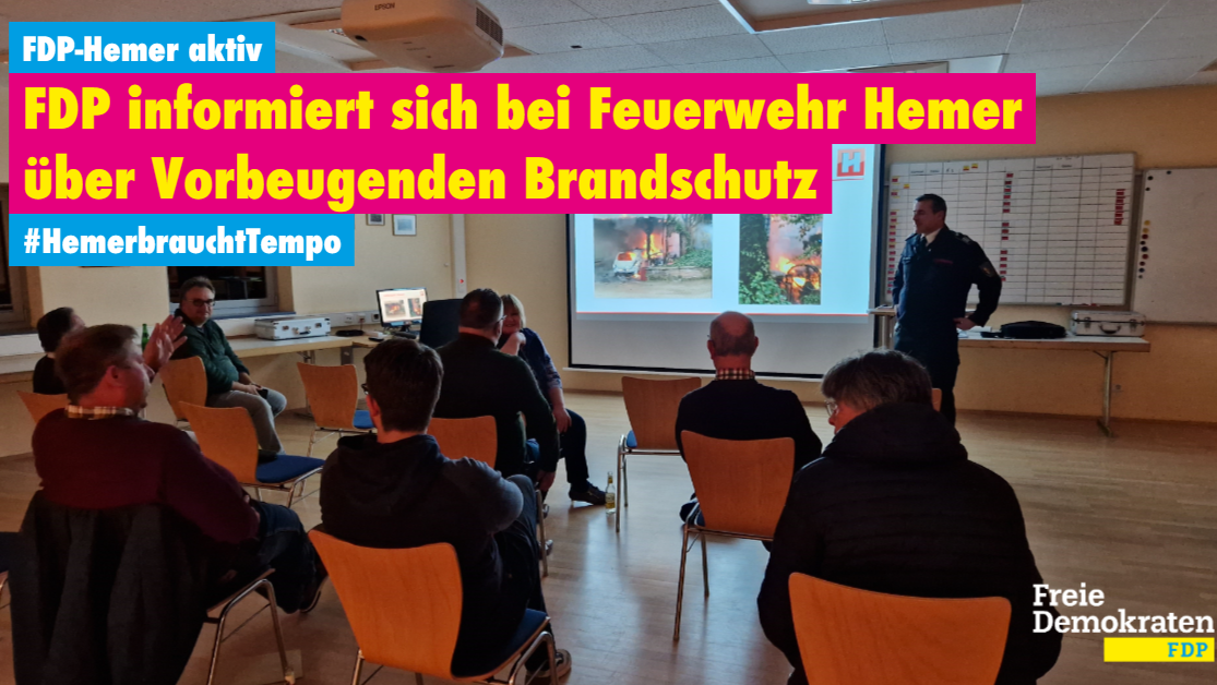 FDP Hemer