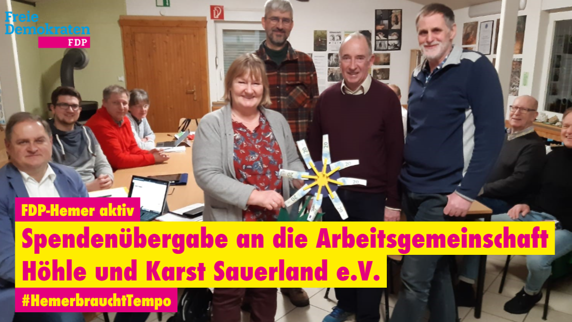 FDP Hemer