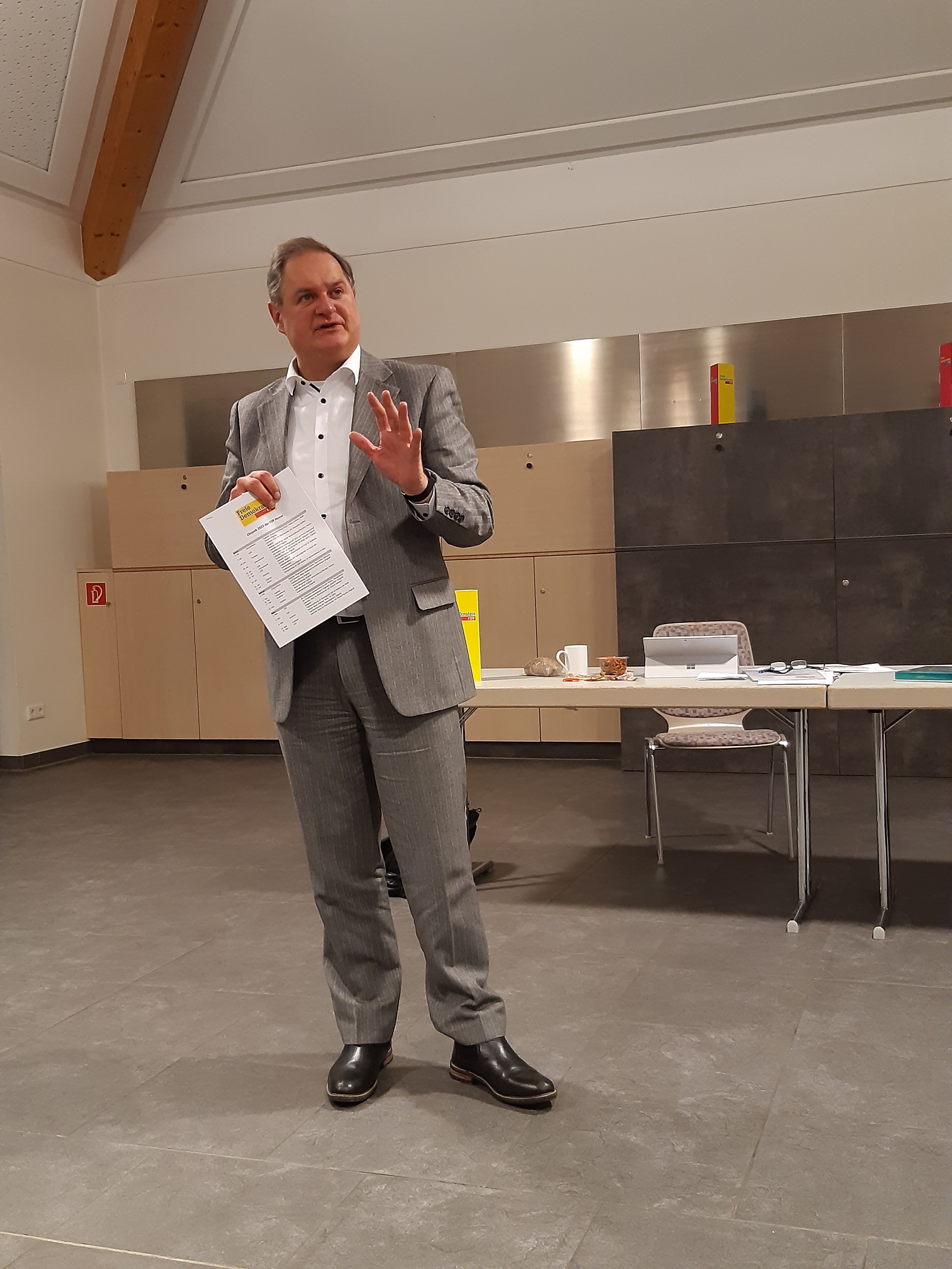 FDP-Hemer
