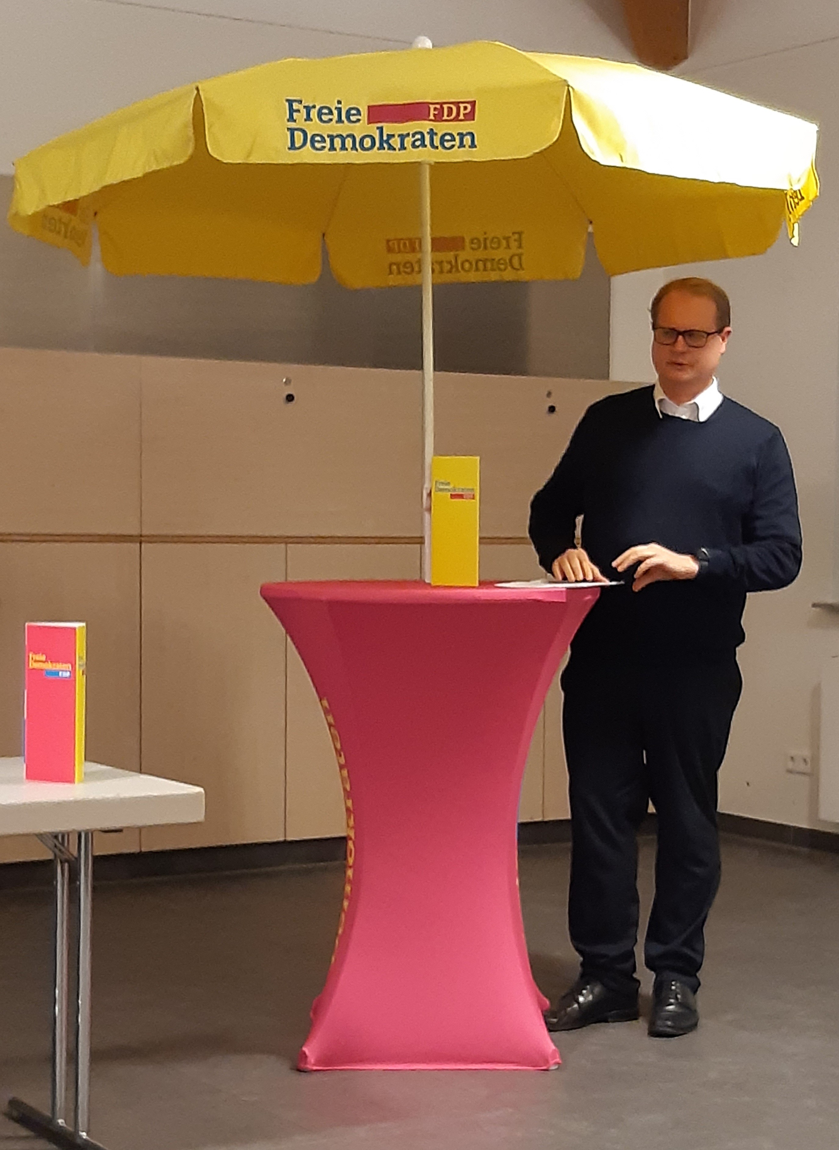 FDP-Hemer