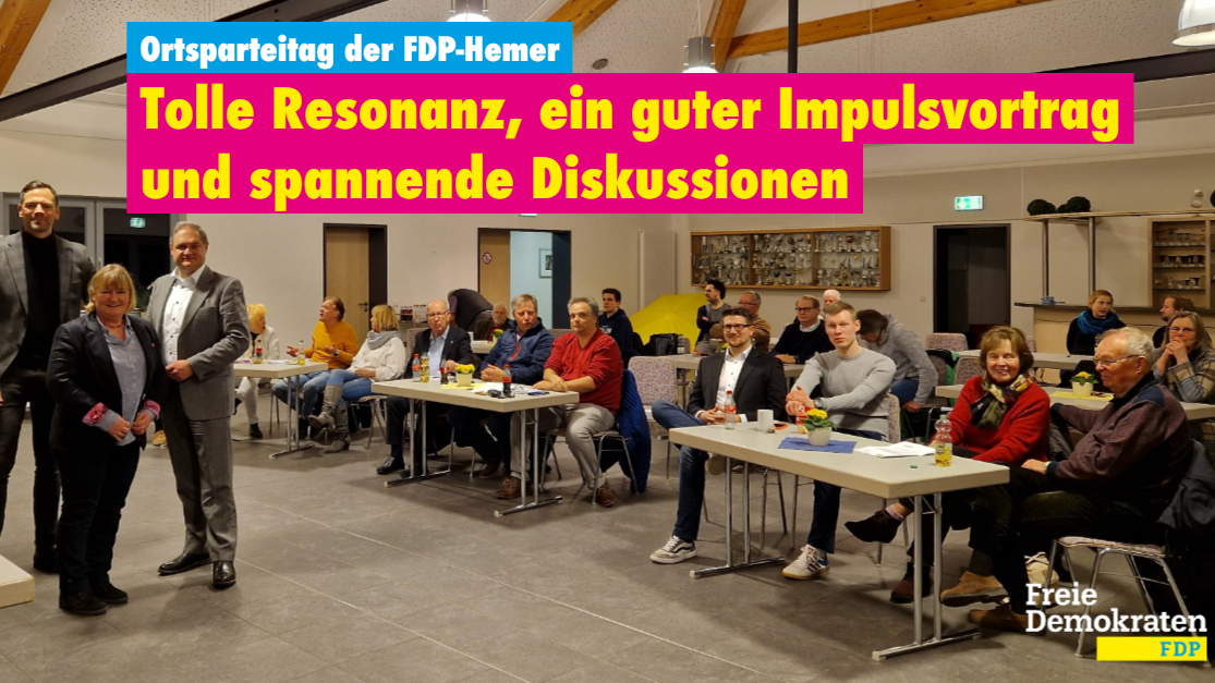 FDP Hemer