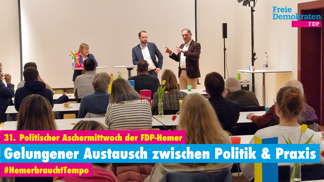 FDP Hemer