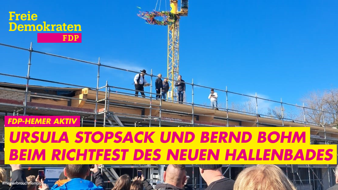 FDP Hemer
