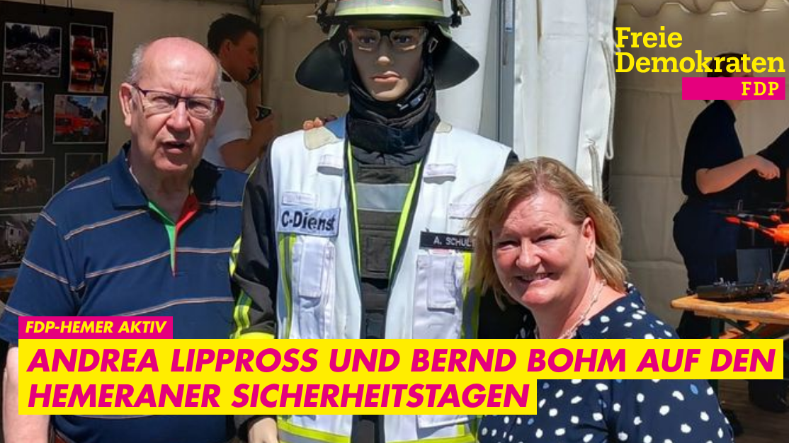 FDP Hemer