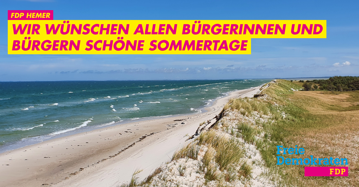FDP Hemer