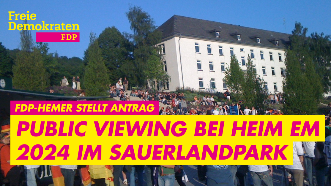 FDP Hemer