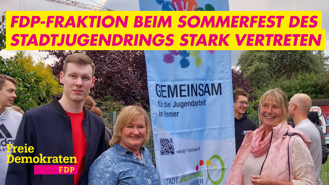 FDP Hemer