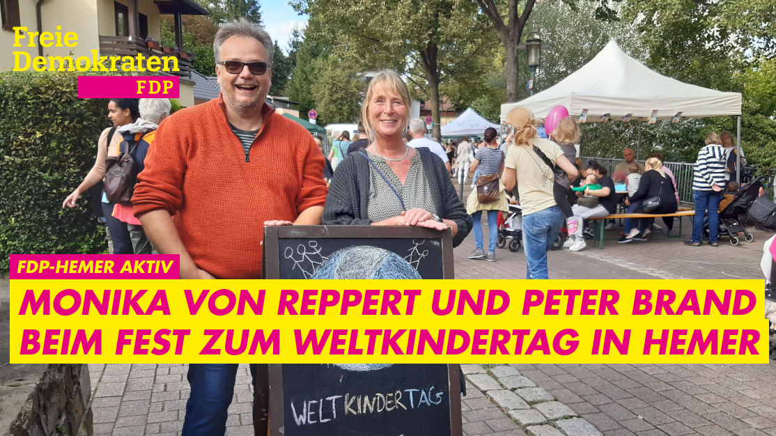 FDP Hemer