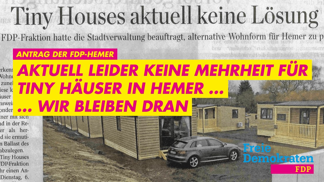 FDP Hemer