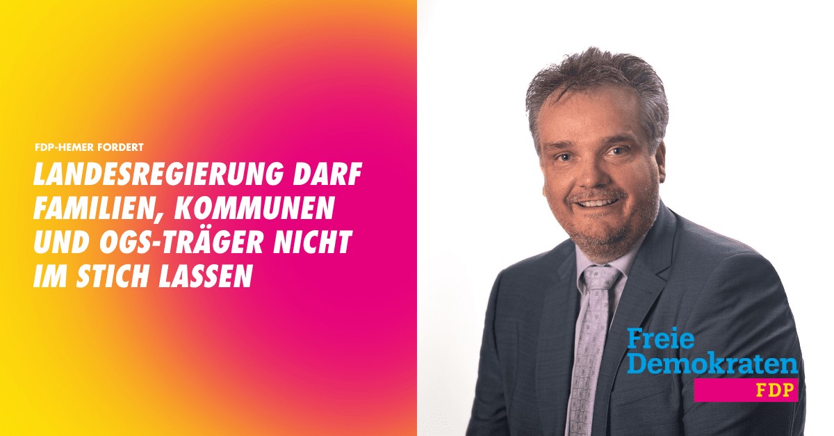 FDP Hemer