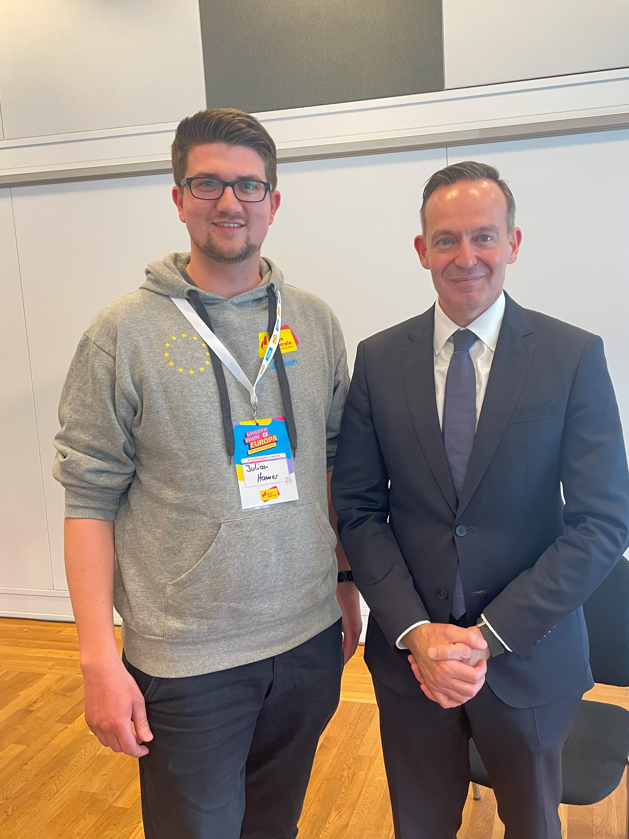 FDP Hemer