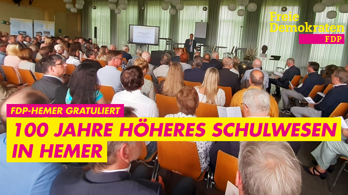 FDP Hemer