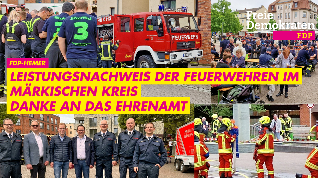 FDP Hemer