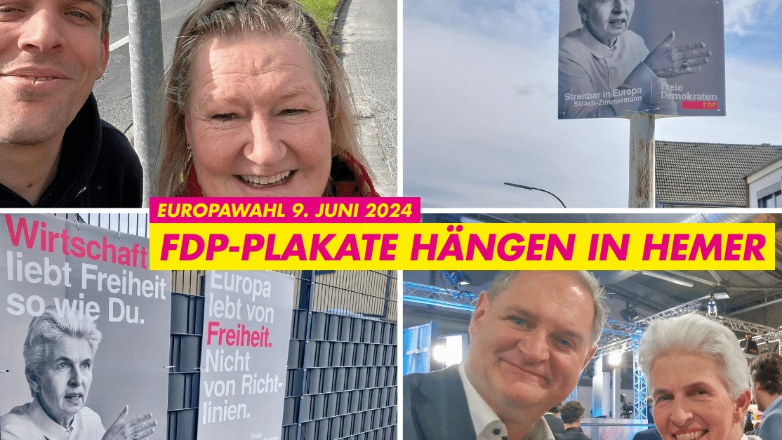 FDP Hemer