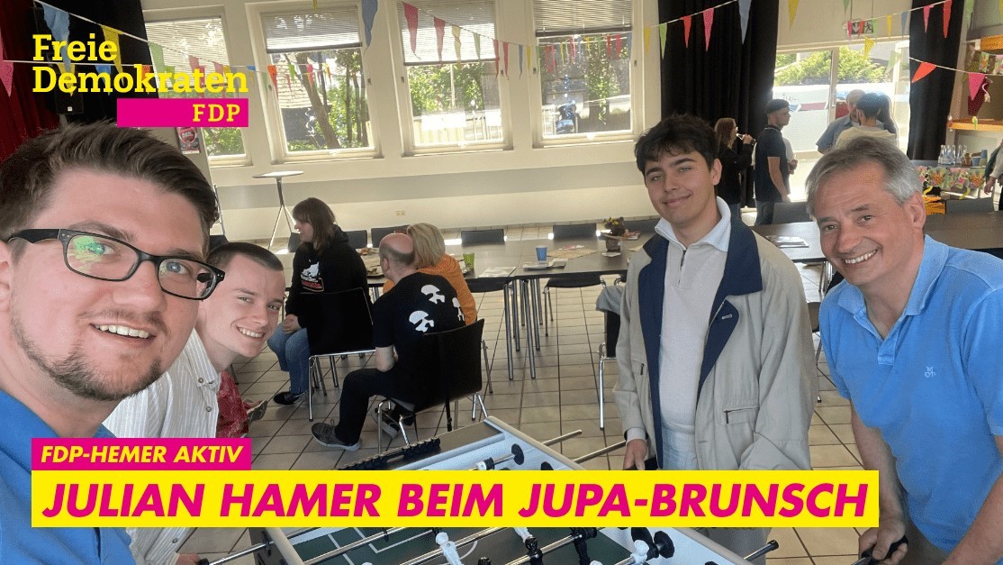 FDP Hemer