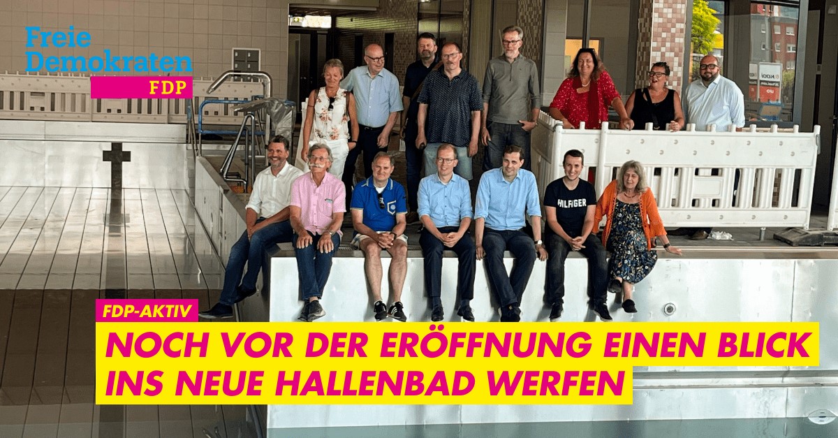 FDP Hemer