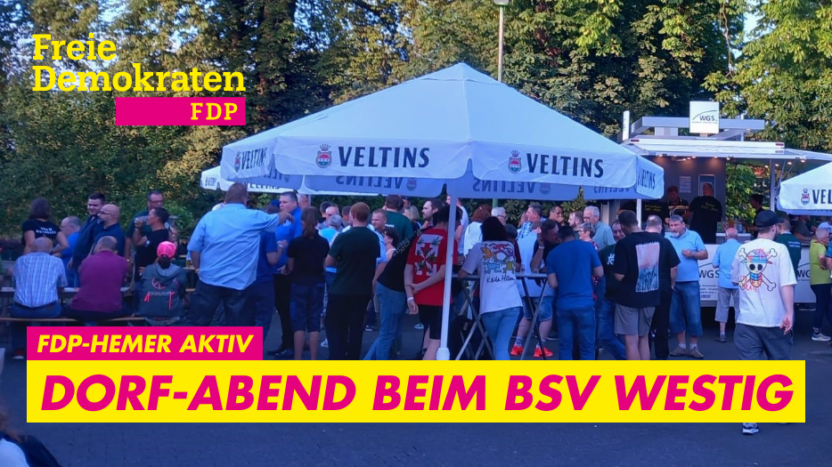 FDP Hemer
