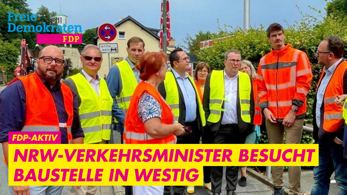 FDP Hemer